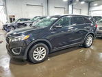 Kia Sorento 2018