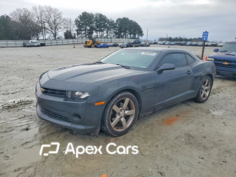 Chevrolet Camaro 2015 - Image 1 of 12