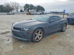 Chevrolet Camaro 2015