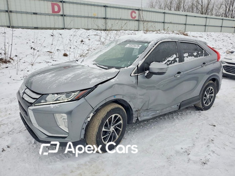 Mitsubishi Eclipse Cross 2020 - Image 1 of 12