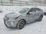 Mitsubishi Eclipse Cross 2020