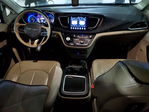 Chrysler Pacifica 2017