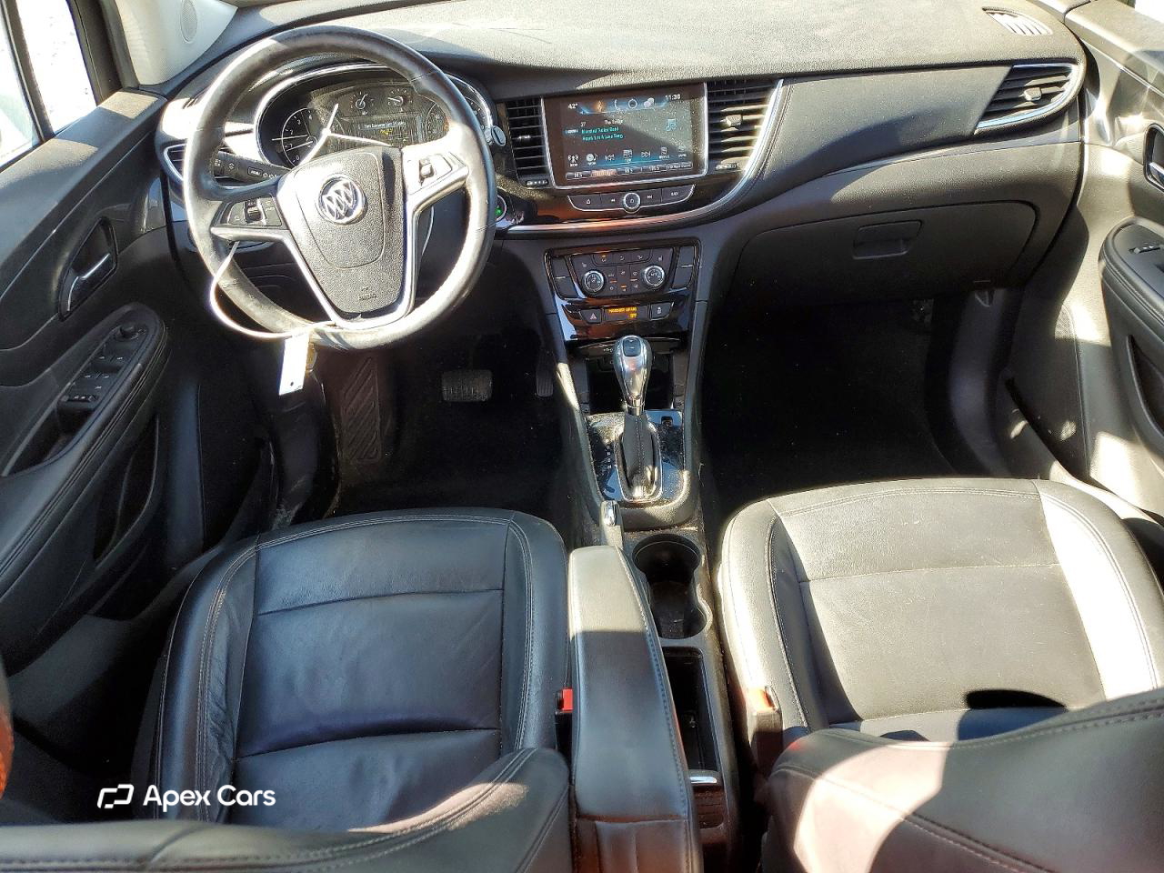Buick Encore 2017