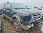Ford Expedition 2012