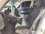 Dodge Nitro 2011