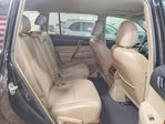 Toyota Highlander 2013