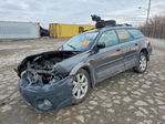 Subaru Outback 2007