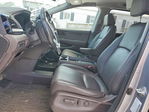 Honda Odyssey 2022