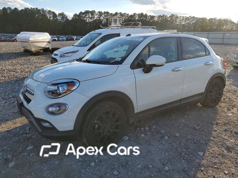Fiat 500 2016 - Image 1 of 14