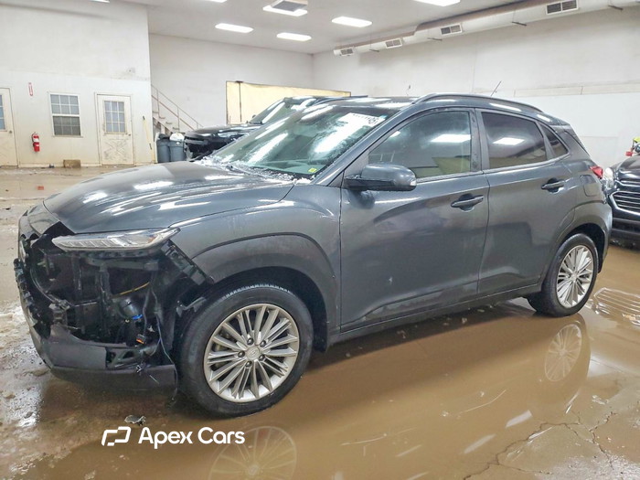 2020 Hyundai Kona - Zdjęcie 1 z 5