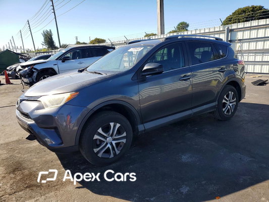 Toyota RAV 4 2018 - Image 1 of 13