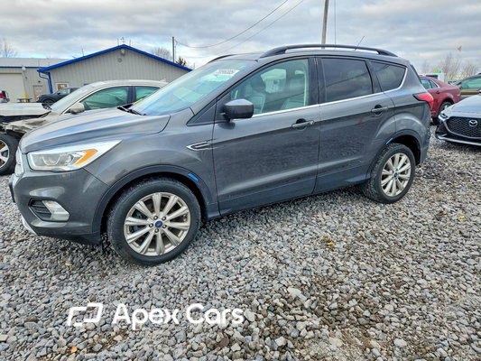 Ford Escape 2019 - Image 1 of 12