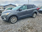 Ford Escape 2019