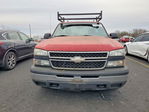 Chevrolet Silverado 2006
