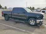 Chevrolet Silverado 2017