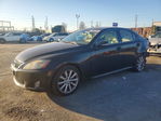 Lexus IS 2010