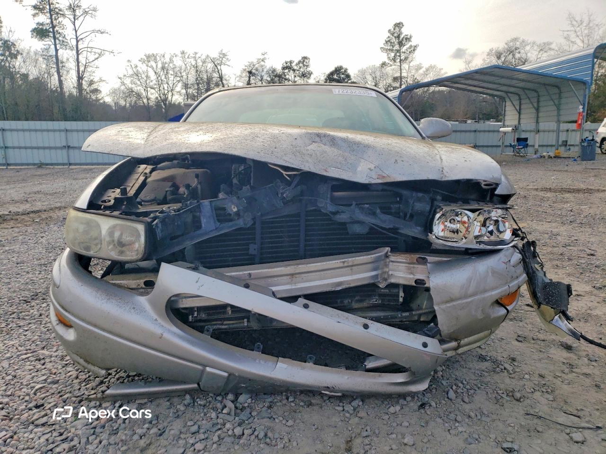 Buick LeSabre 2005