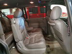 Honda Odyssey 2010