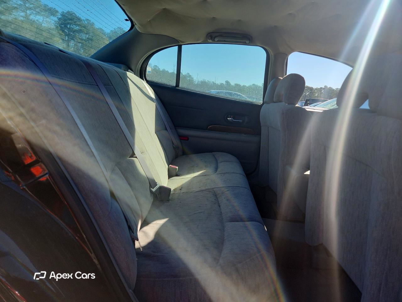 Buick LeSabre 2005
