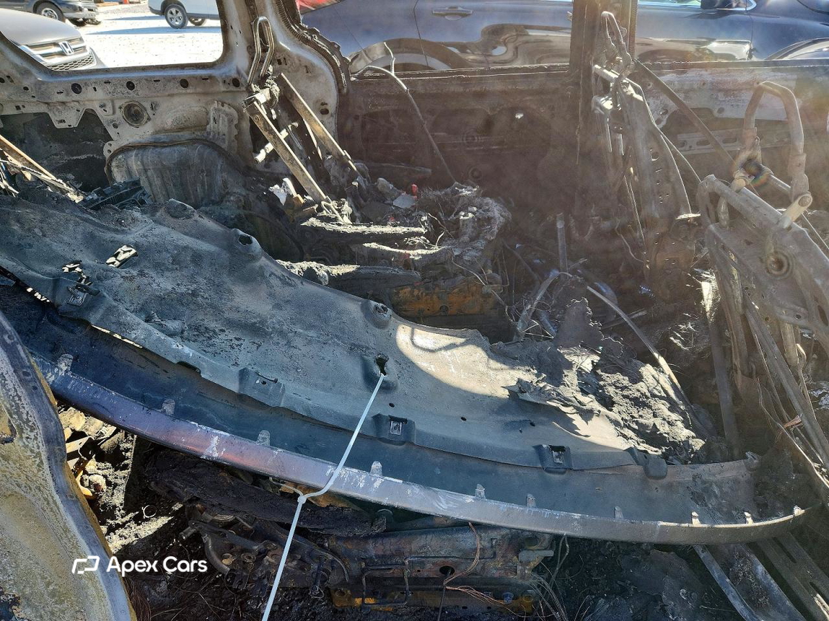 Chrysler Pacifica 2021