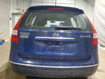 Hyundai Elantra 2012