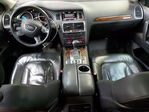 Audi Q7 2012