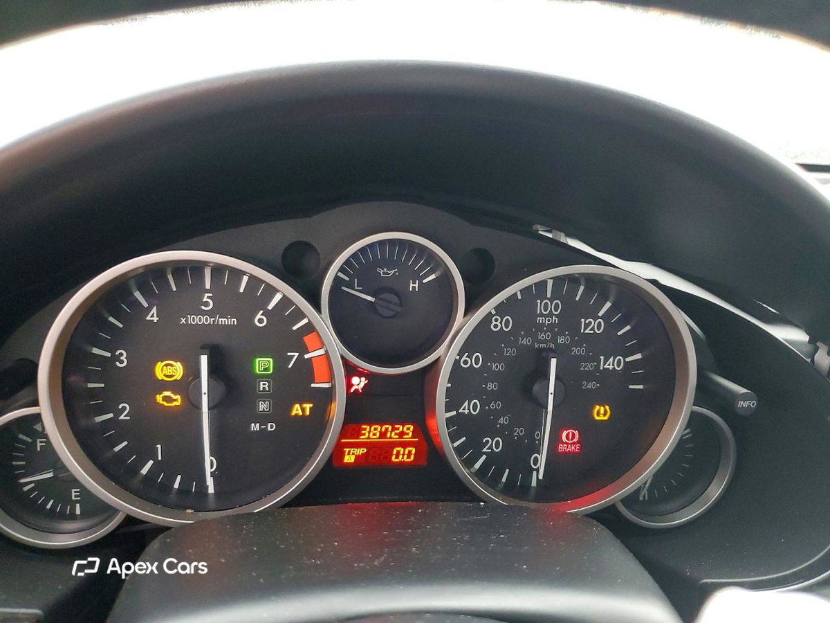 Mazda MX-5 2015