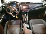 Nissan Versa 2021