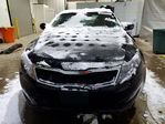 Kia Optima 2012