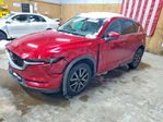 Mazda CX-5 2017