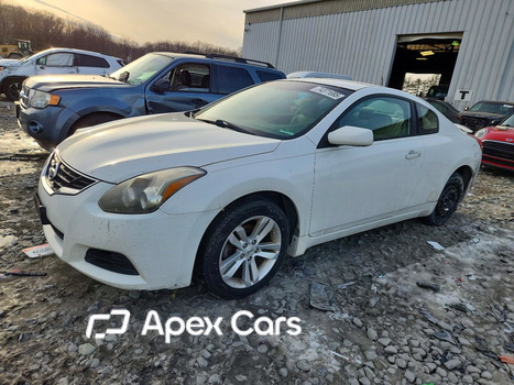Nissan Altima 2012 - Image 1 of 13