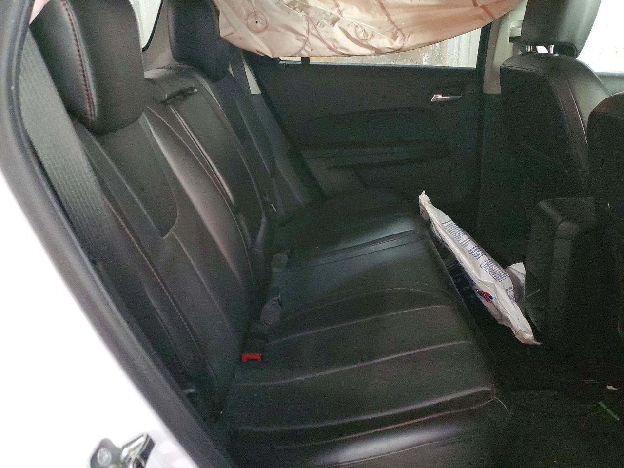 GMC Terrain 2011