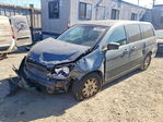 Honda Odyssey 2005