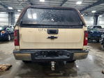 Chevrolet Silverado 2012
