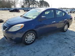 Nissan Versa 2014