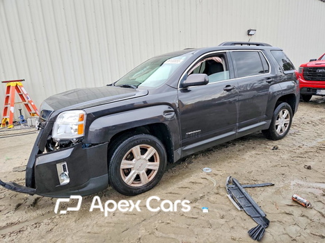 GMC Terrain 2015 - Zdjęcie 1 z 14