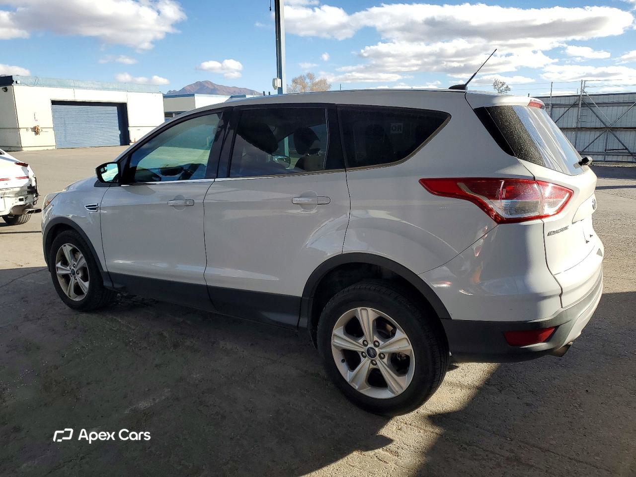 Ford Escape 2014