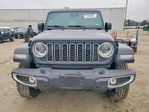 Jeep Wrangler 2025