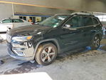 Jeep Cherokee 2019