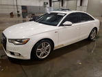 Audi A6 2012