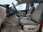 Ford Escape 2016