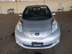 Nissan Leaf 2013