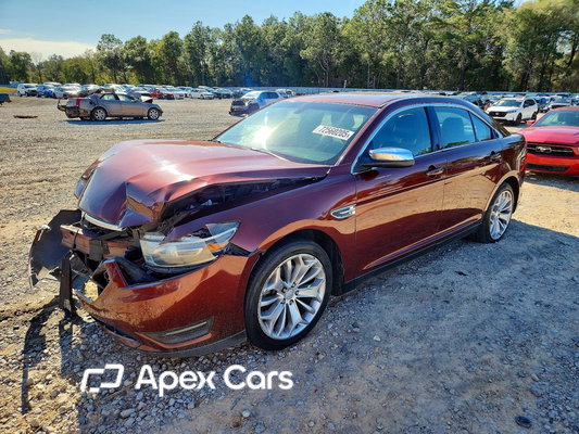 Ford Taurus 2015 - Zdjęcie 1 z 13