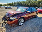 Ford Taurus 2015