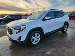 GMC Terrain 2021