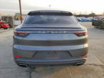 Porsche Cayenne 2021