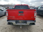 GMC Canyon 2016