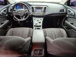 Chrysler 200 2015