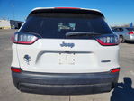 Jeep Cherokee 2019