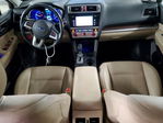 Subaru Outback 2016